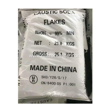 Caustic soda Sodium Hydroxide 99% for Soap